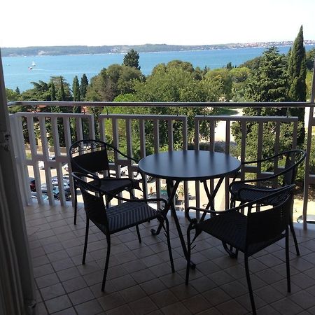 Apartment Jadranka Portorož Oda fotoğraf