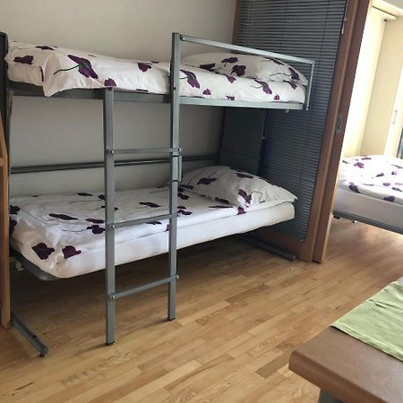 Apartment Jadranka Portorož Dış mekan fotoğraf