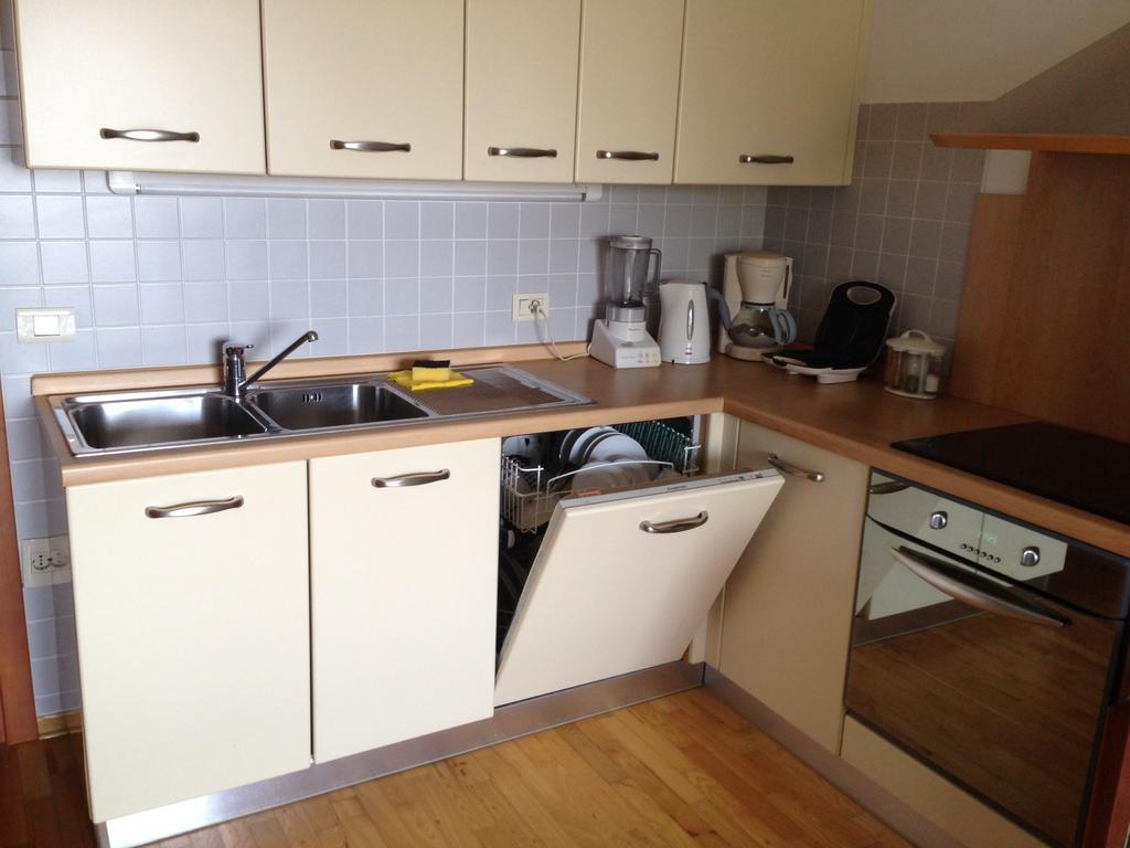 Apartment Jadranka Portorož Oda fotoğraf