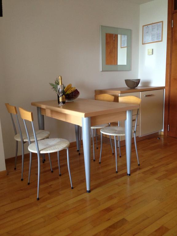 Apartment Jadranka Portorož Oda fotoğraf