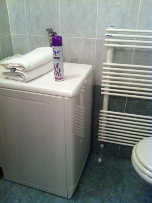 Apartment Jadranka Portorož Oda fotoğraf