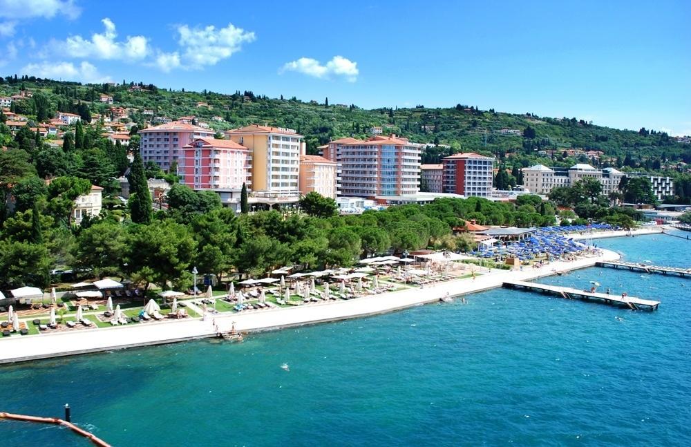 Apartment Jadranka Portorož Oda fotoğraf