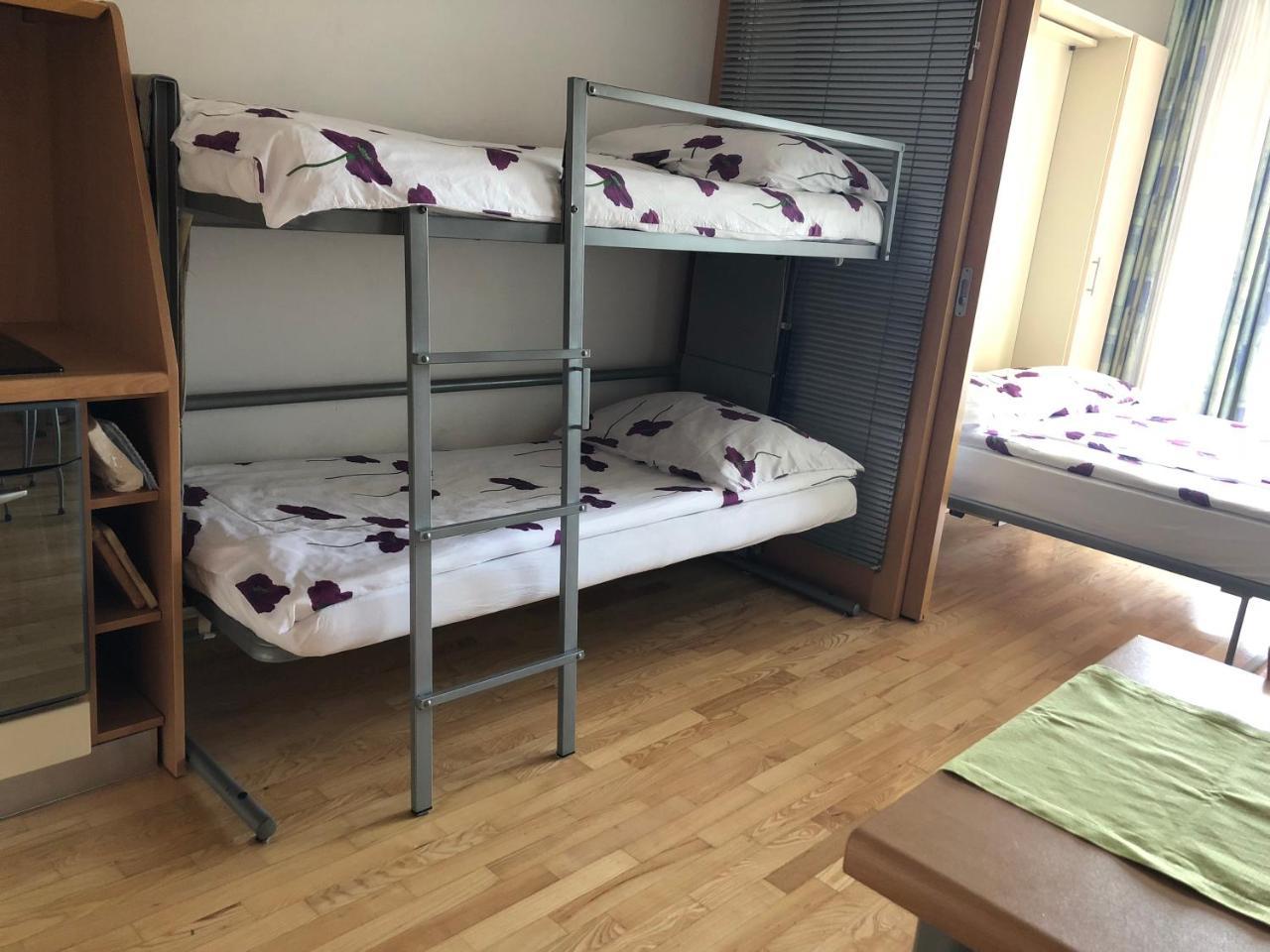 Apartment Jadranka Portorož Dış mekan fotoğraf